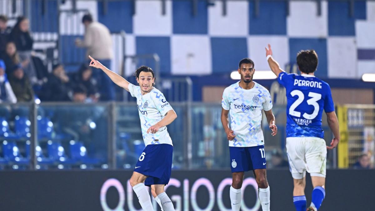 Como 0-0 Inter: Coppa Italia Semi-Final Heads to San Siro Showdown