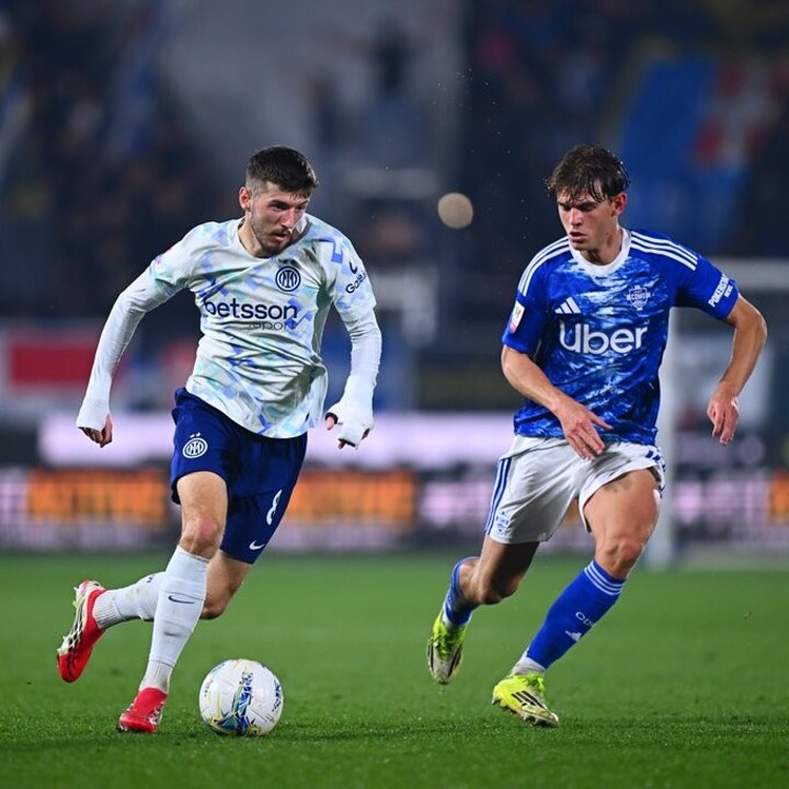 Darmian Hits Post as Como 0-0 Inter Leaves Coppa Final Race Open